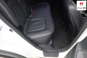 2013 - kia sportage