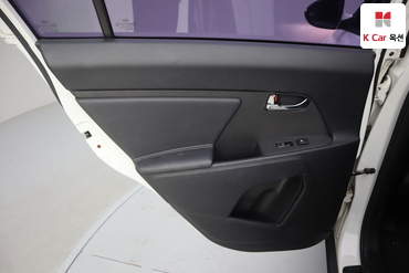 2013 - kia sportage