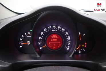 2013 - kia sportage