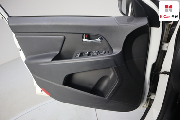 2013 - kia sportage