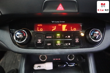 2013 - kia sportage