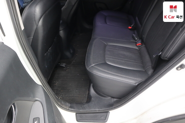 2013 - kia sportage