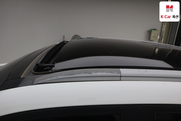 2013 - kia sportage