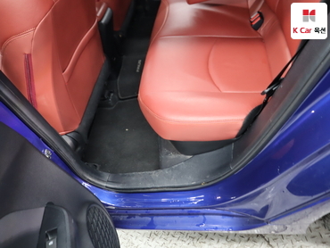 2018 - toyota prius