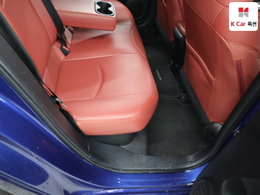 2018 - toyota prius
