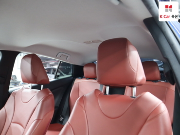 2018 - toyota prius