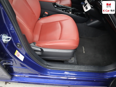 2018 - toyota prius