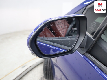 2018 - toyota prius