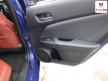 2018 - toyota prius