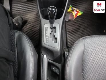 2012 - kia morning