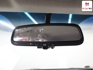 2012 - kia morning