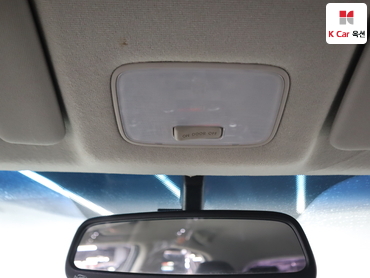 2012 - kia morning