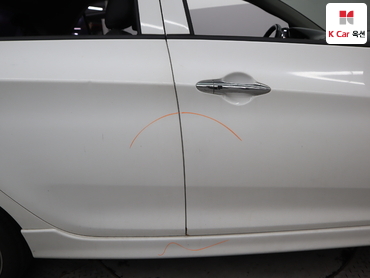 2012 - kia morning