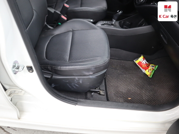 2012 - kia morning