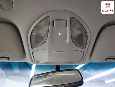 2014 - hyundai santa fe