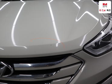 2014 - hyundai santa fe