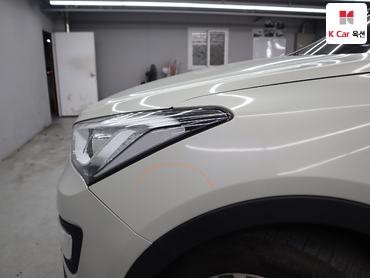 2014 - hyundai santa fe
