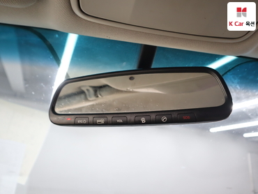 2014 - hyundai santa fe