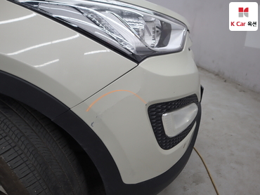 2014 - hyundai santa fe