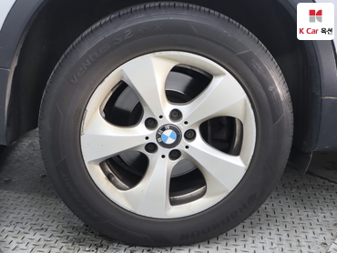 2014 - bmw x3
