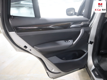 2014 - bmw x3