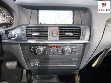2014 - bmw x3