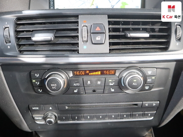 2014 - bmw x3