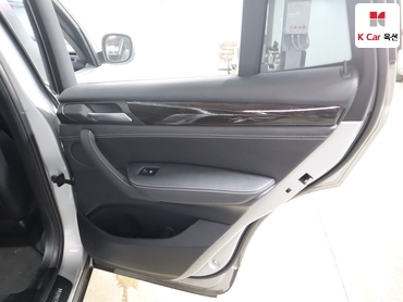 2014 - bmw x3