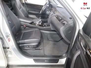 2014 - bmw x3