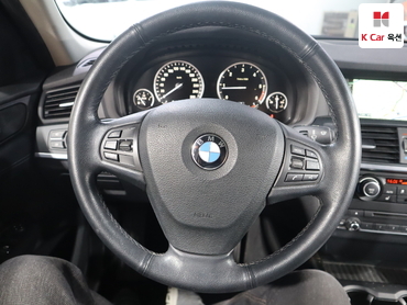 2014 - bmw x3
