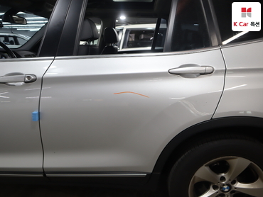 2014 - bmw x3