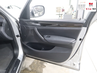 2014 - bmw x3