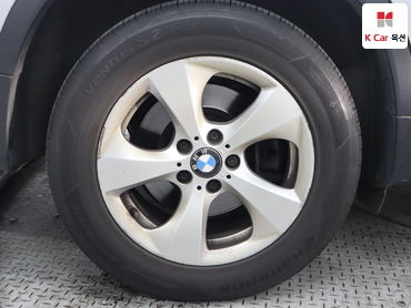 2014 - bmw x3