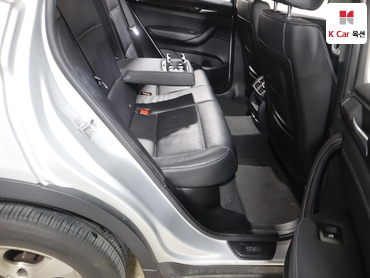 2014 - bmw x3