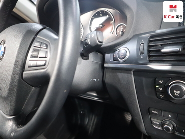 2014 - bmw x3