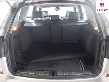 2014 - bmw x3