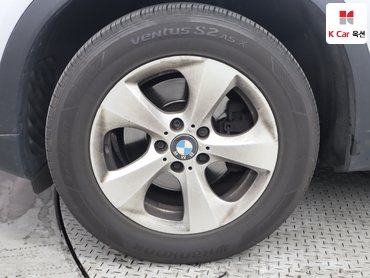 2014 - bmw x3