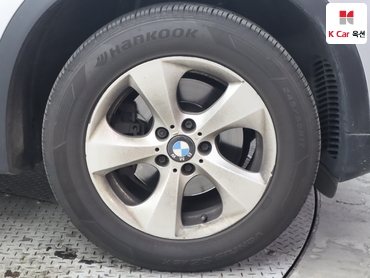 2014 - bmw x3