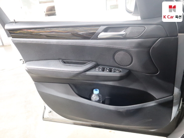 2014 - bmw x3