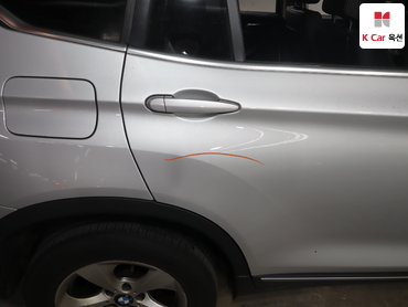 2014 - bmw x3