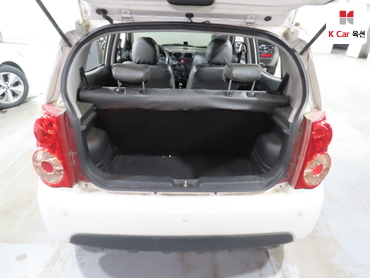 2011 - kia morning