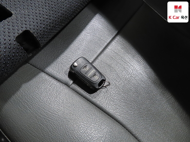 2011 - kia morning