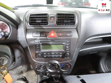 2011 - kia morning