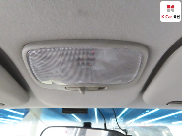 2011 - kia morning