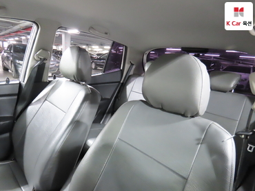 2011 - kia morning