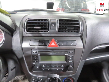 2011 - kia morning