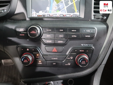 2011 - kia k5