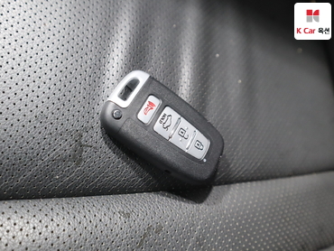 2011 - kia k5