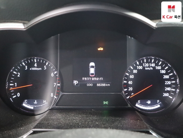 2011 - kia k5