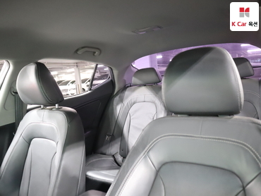 2011 - kia k5